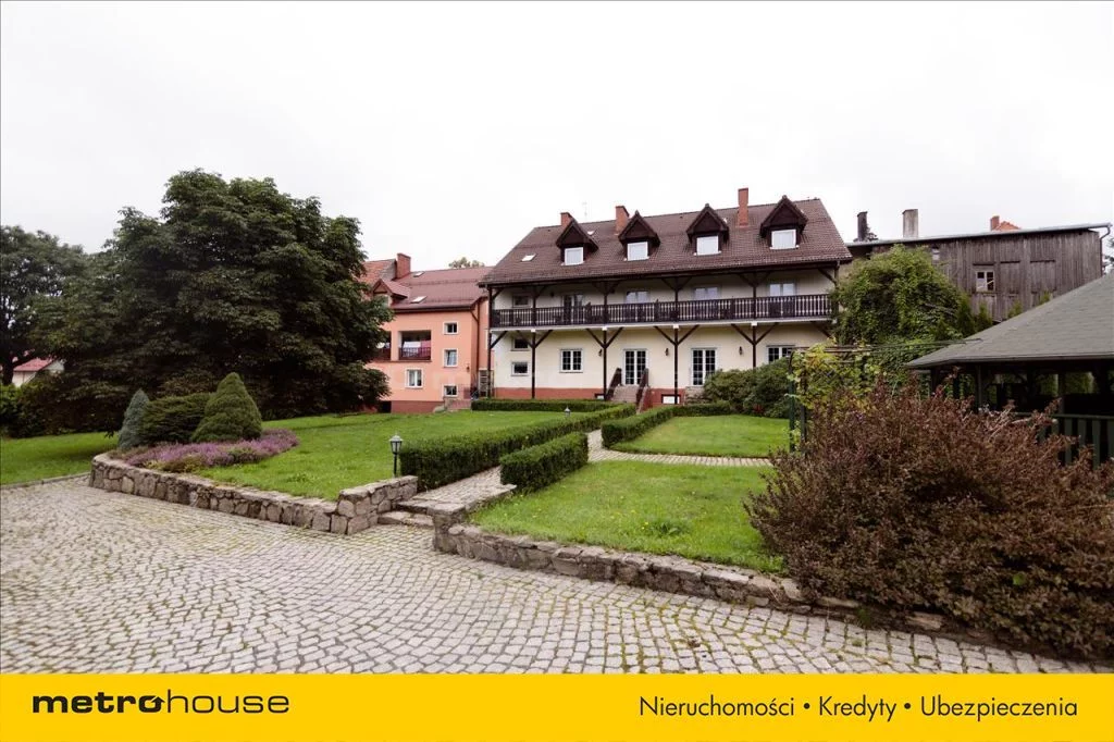 Lokal użytkowy 1 296,00 m², oferta nr , RODI194, Bolesławów