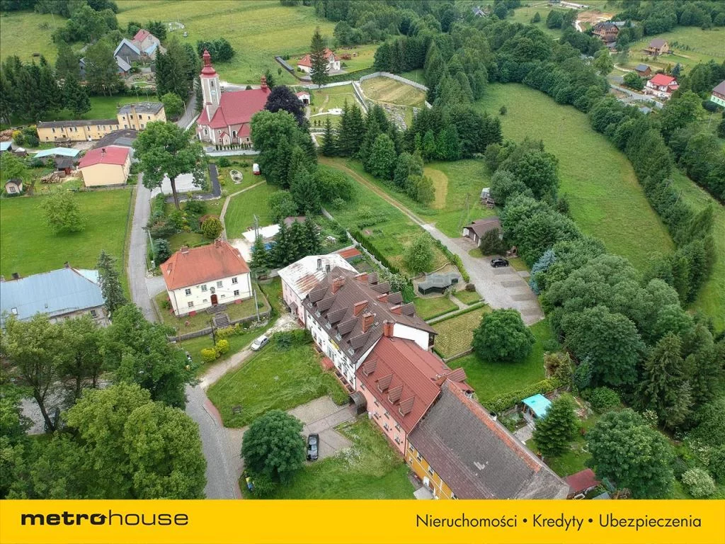 Lokal użytkowy 1 296,00 m², oferta nr , RODI194, Bolesławów