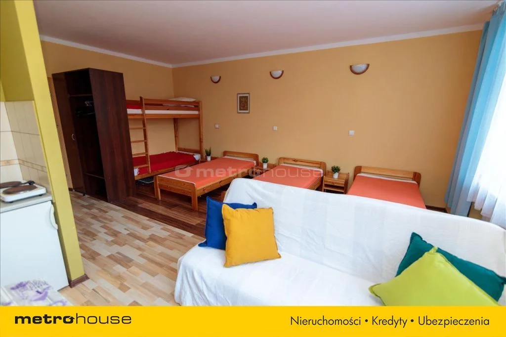 Lokal użytkowy 117,80 m², oferta nr , NOBA003, Bolesławów