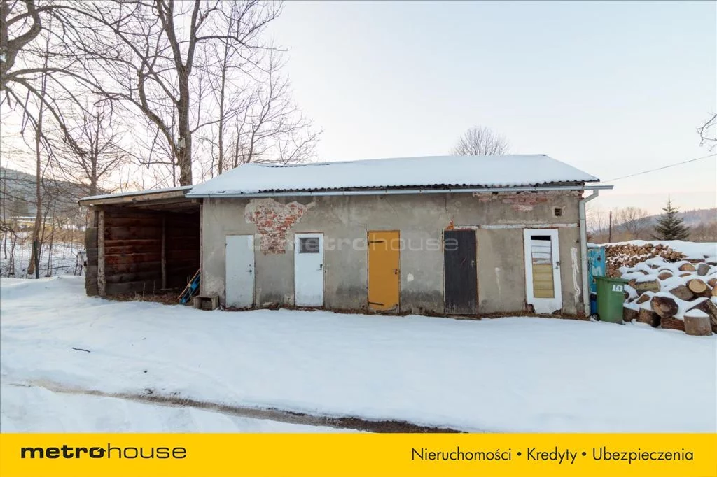 Lokal użytkowy 117,80 m², oferta nr , NOBA003, Bolesławów