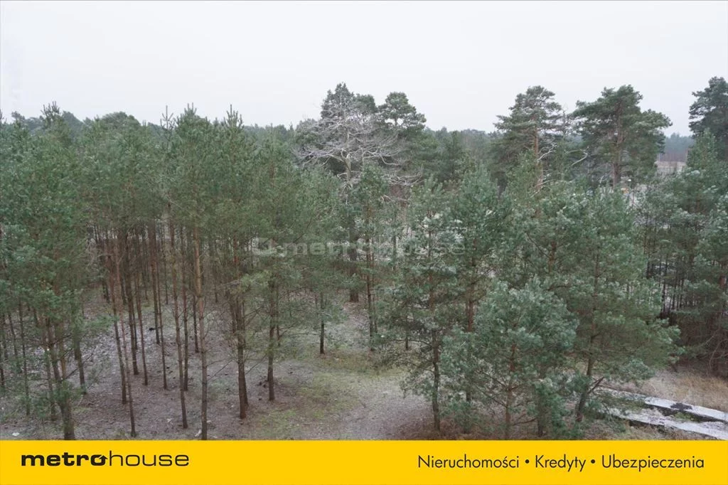 Obiekt 5 500,00 m², oferta nr , POFY165, Borne Sulinowo