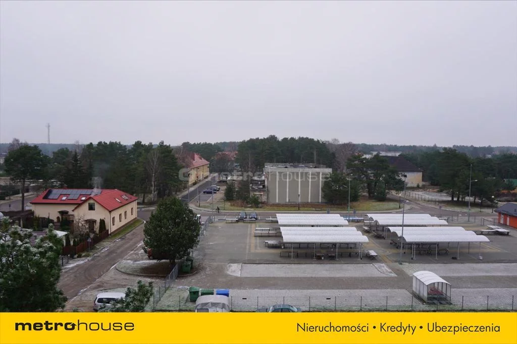Obiekt 5 500,00 m², oferta nr , POFY165, Borne Sulinowo