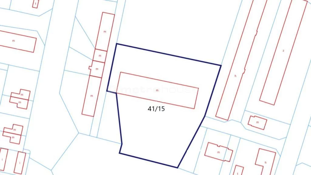 Obiekt 5 500,00 m², oferta nr , POFY165, Borne Sulinowo