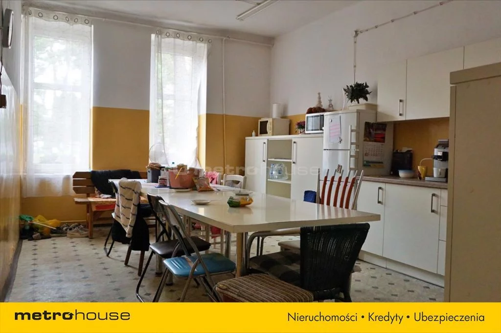Obiekt 1 173,20 m², oferta nr , GAFA024, Borne Sulinowo
