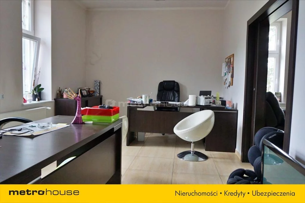 Obiekt 1 173,20 m², oferta nr , GAFA024, Borne Sulinowo