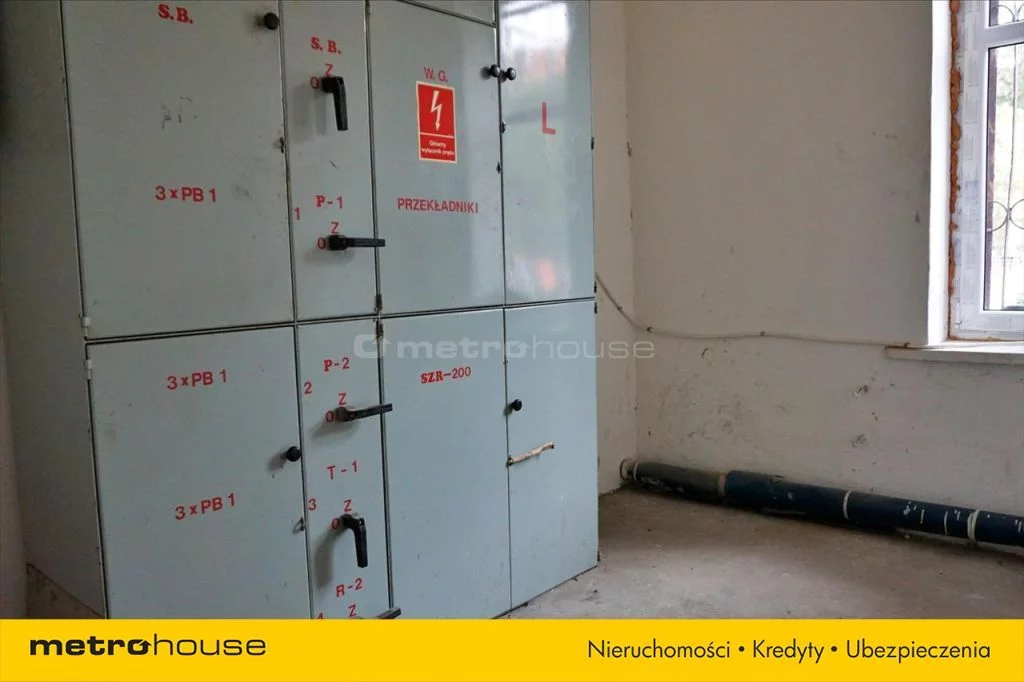 Obiekt 1 173,20 m², oferta nr , GAFA024, Borne Sulinowo