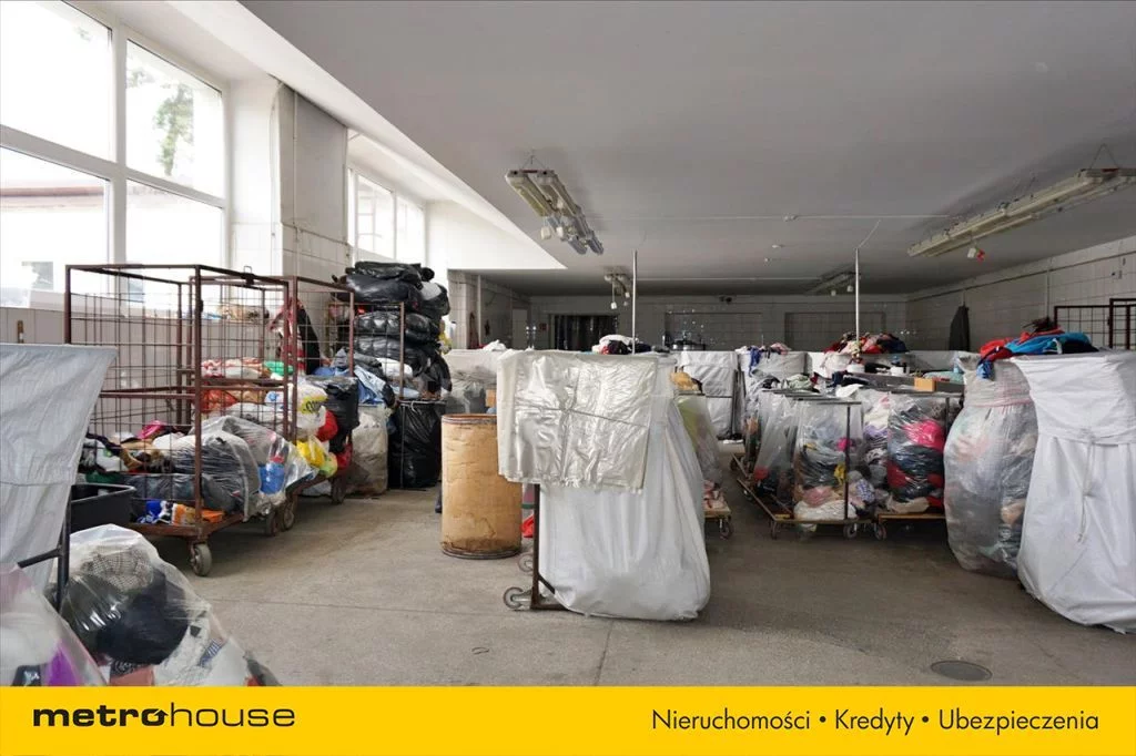 Obiekt 1 173,20 m², oferta nr , GAFA024, Borne Sulinowo