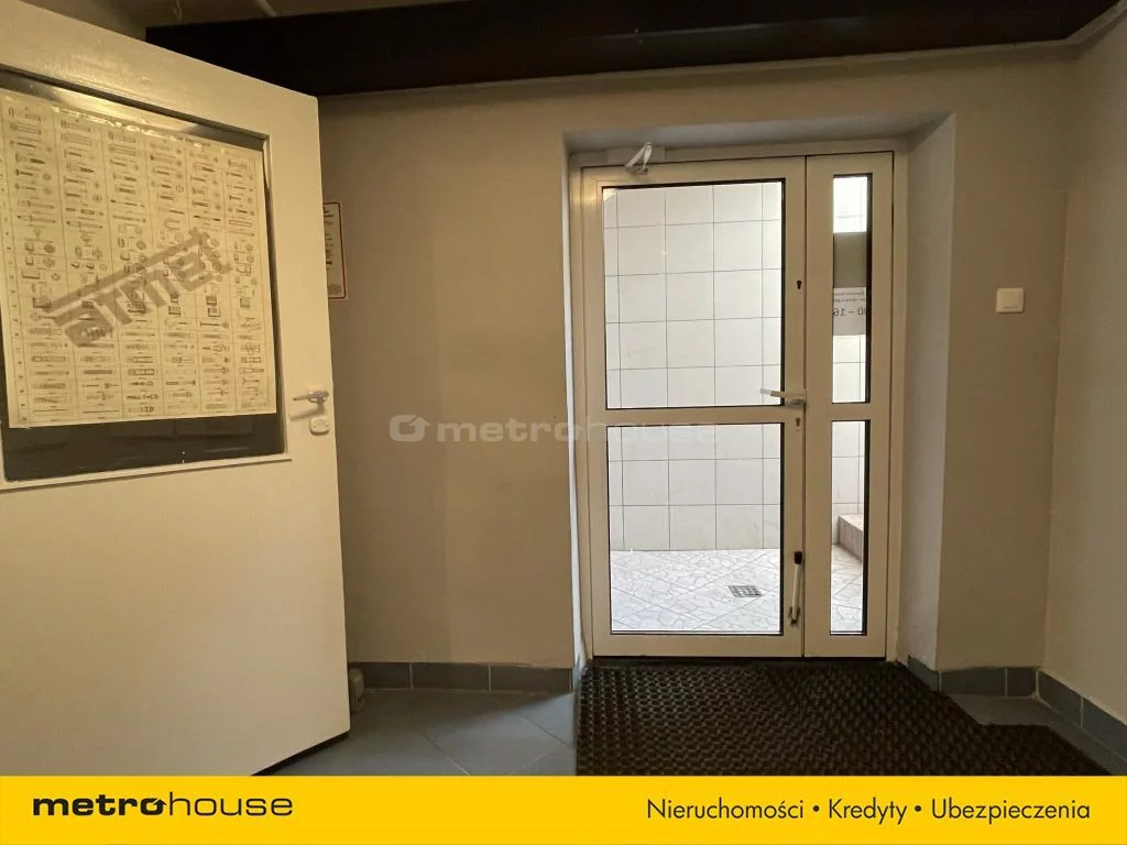 Lokal użytkowy 93,50 m², oferta nr , SLCUKI180, Warszawa, Bielany, Bielany, Broniewskiego