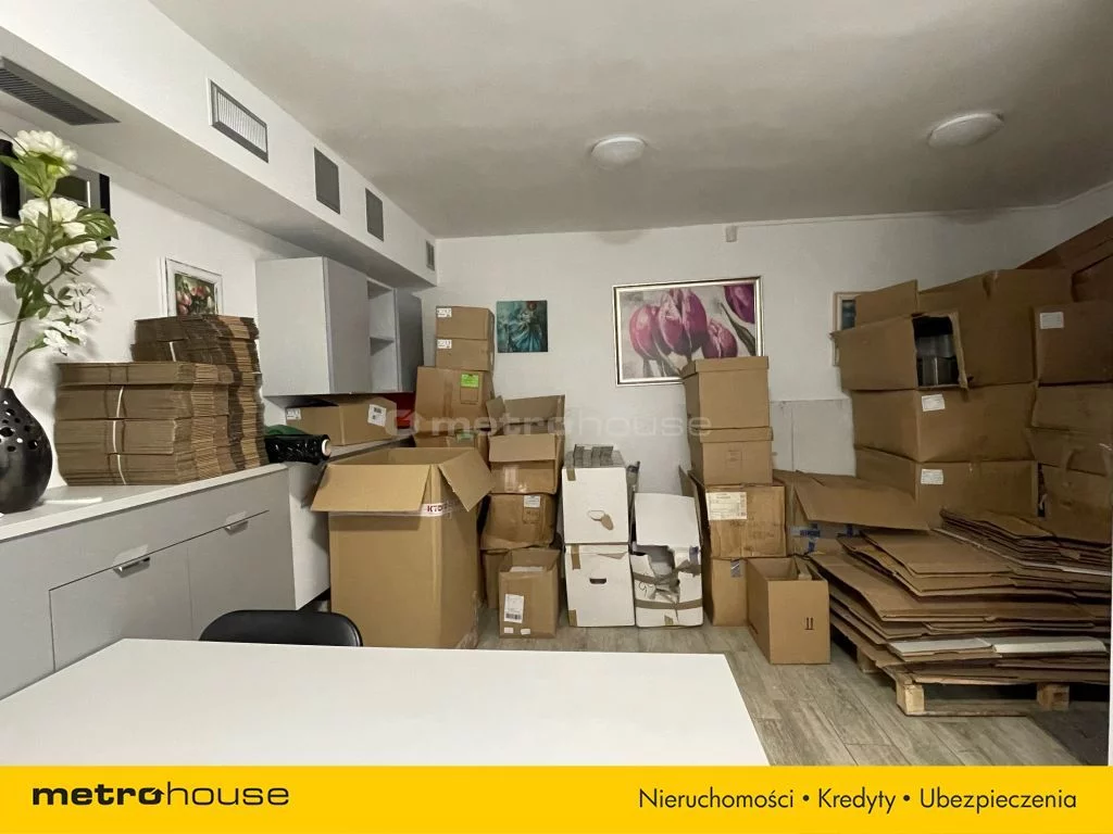 Lokal użytkowy 93,50 m², oferta nr , SLCUKI180, Warszawa, Bielany, Bielany, Broniewskiego