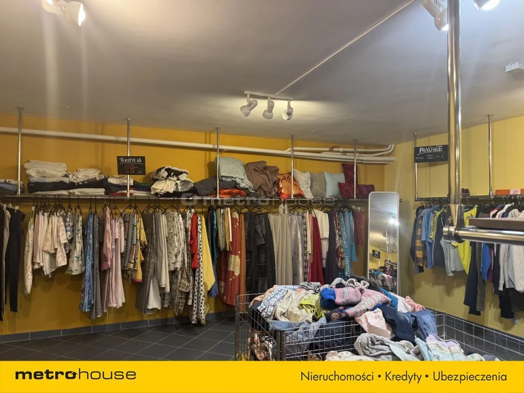 Lokal użytkowy 93,50 m², oferta nr , SLCUKI180, Warszawa, Bielany, Bielany, Broniewskiego