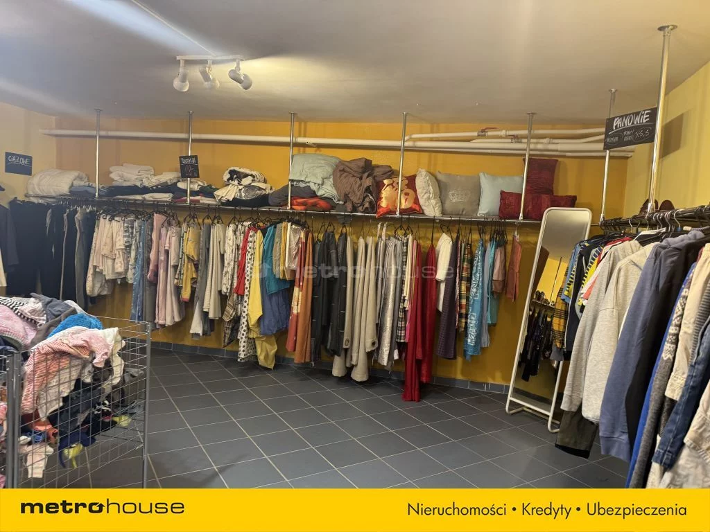 Lokal użytkowy 93,50 m², oferta nr , SLCUKI180, Warszawa, Bielany, Bielany, Broniewskiego