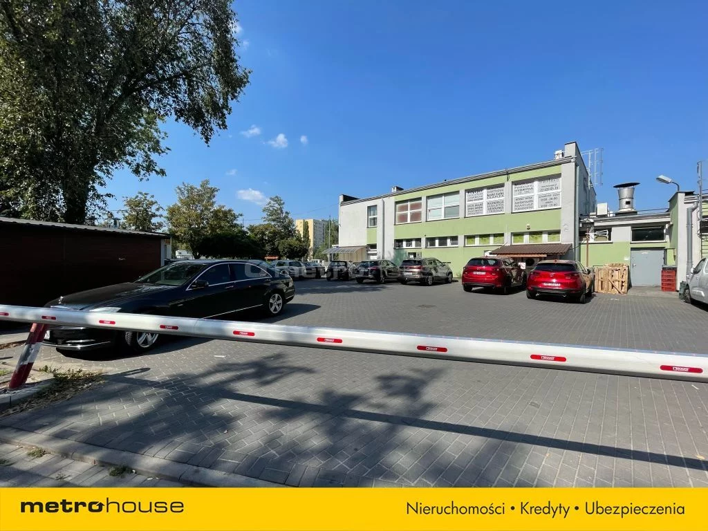 Lokal użytkowy 93,50 m², oferta nr , SLCUKI180, Warszawa, Bielany, Bielany, Broniewskiego