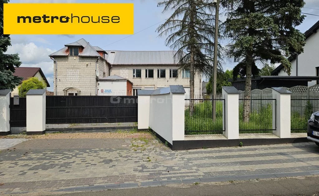 Apartamenty WOTUFI892 Łódź Górna Bronisin