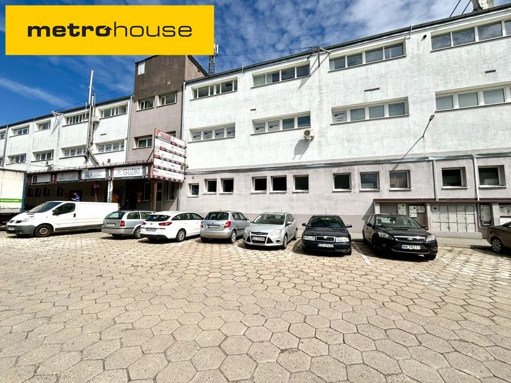 Apartamenty SLBITY884 Łódź Bałuty Brukowa