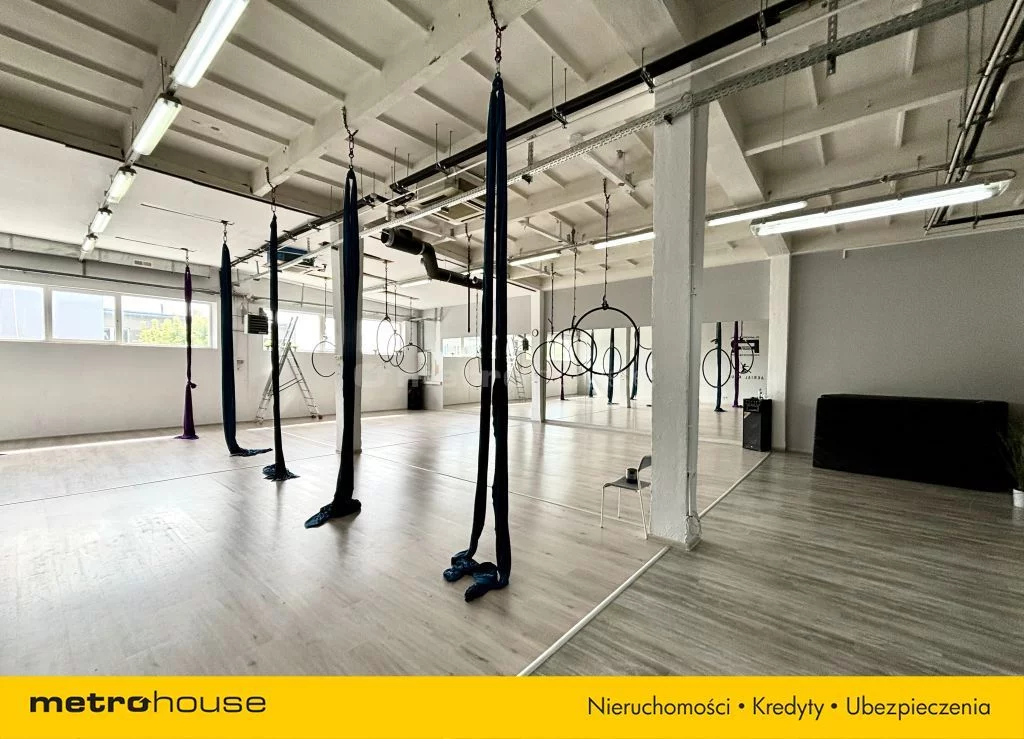 Lokal użytkowy 396,87 m², oferta nr , SLBITY884, Łódź, Bałuty, Bałuty, Brukowa