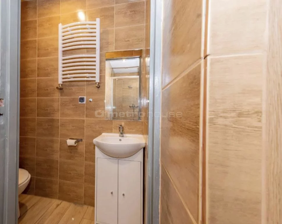 Lokal użytkowy 396,87 m², oferta nr , SLBITY884, Łódź, Bałuty, Bałuty, Brukowa