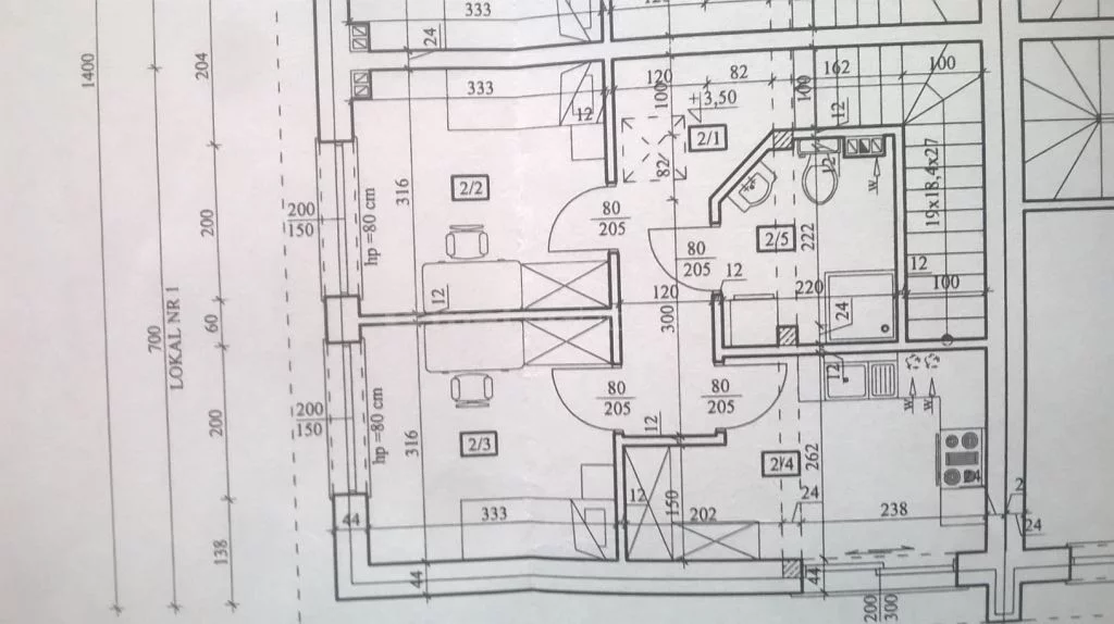 Lokal użytkowy 200,00 m², oferta nr , SLDITE505, Brwinów