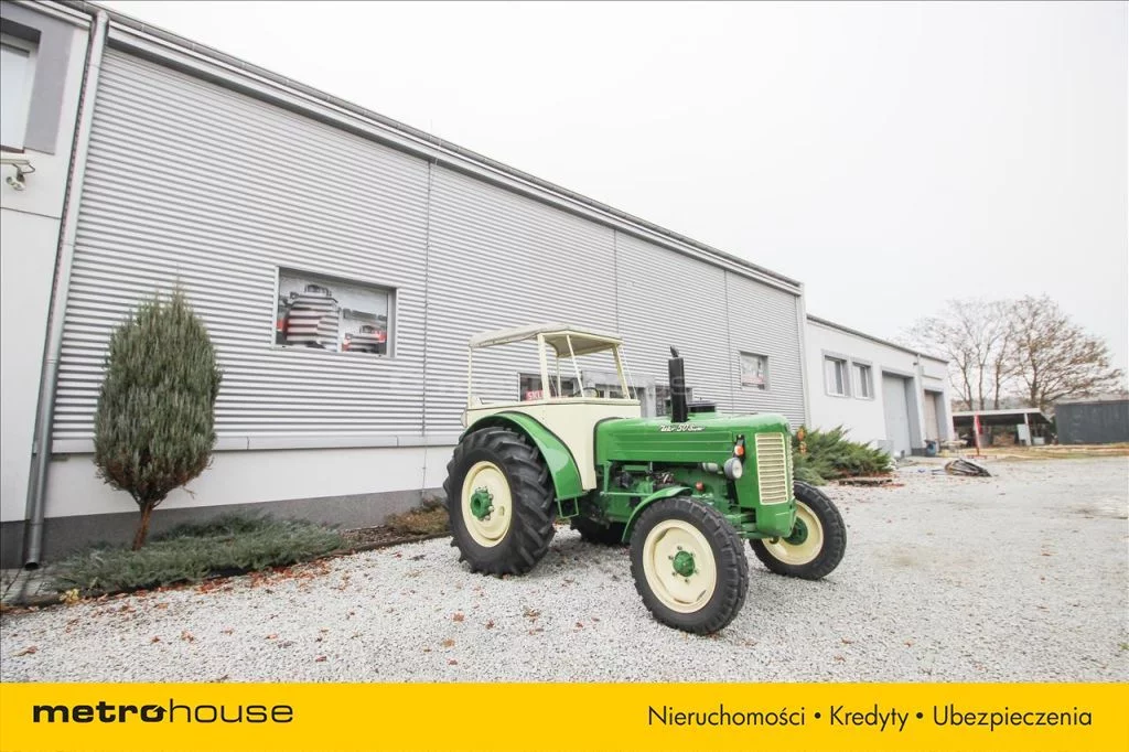 Obiekt 600,00 m², oferta nr , MEXE207, Buczek