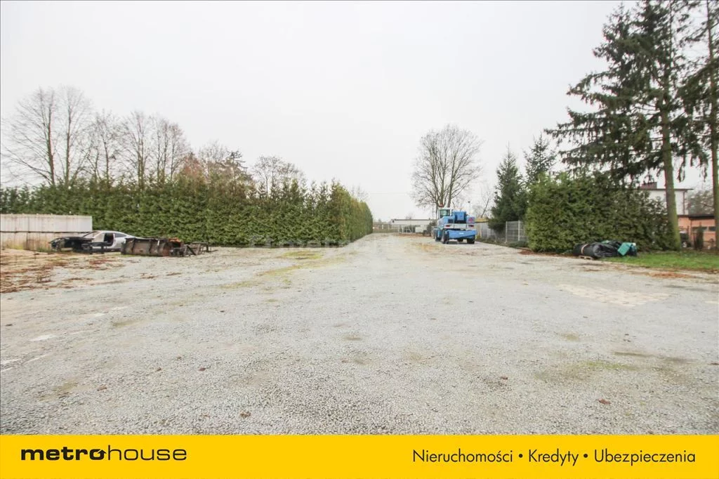 Obiekt 600,00 m², oferta nr , MEXE207, Buczek