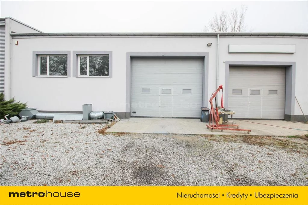 Obiekt 600,00 m², oferta nr , MEXE207, Buczek