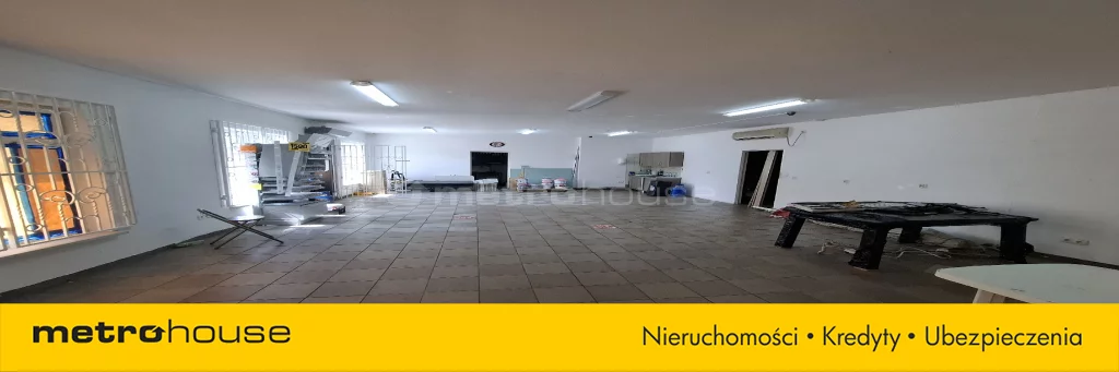 Lokal użytkowy 130,00 m², oferta nr , SLVUTO689, Budowo