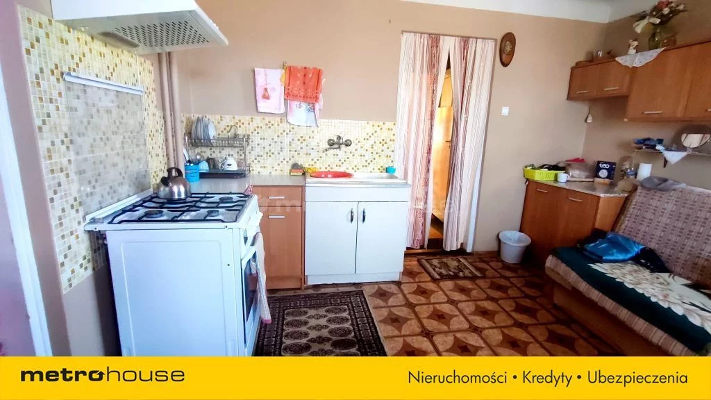 Obiekt 74,00 m², oferta nr , SOZEPE895, Budy Trzcińskie