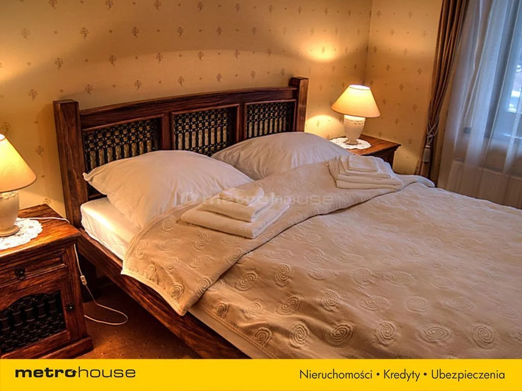 Obiekt 710,00 m², oferta nr , SOZUFO194, Wisła, Bukowa