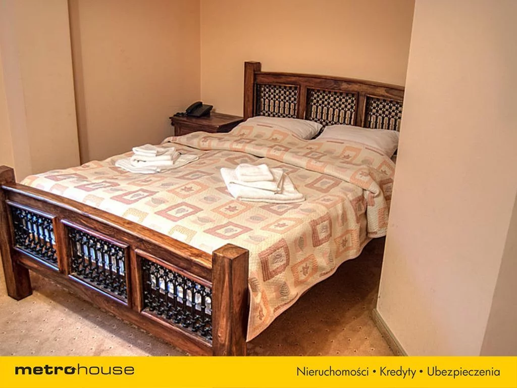 Obiekt 710,00 m², oferta nr , SOZUFO194, Wisła, Bukowa