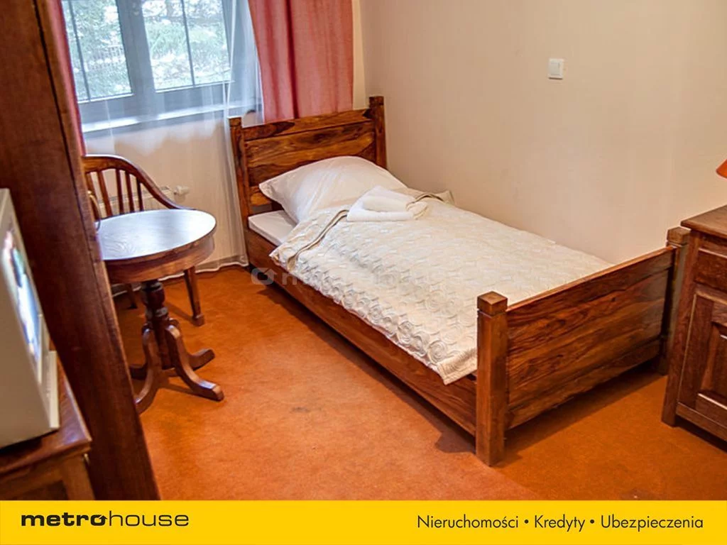 Obiekt 710,00 m², oferta nr , SOZUFO194, Wisła, Bukowa