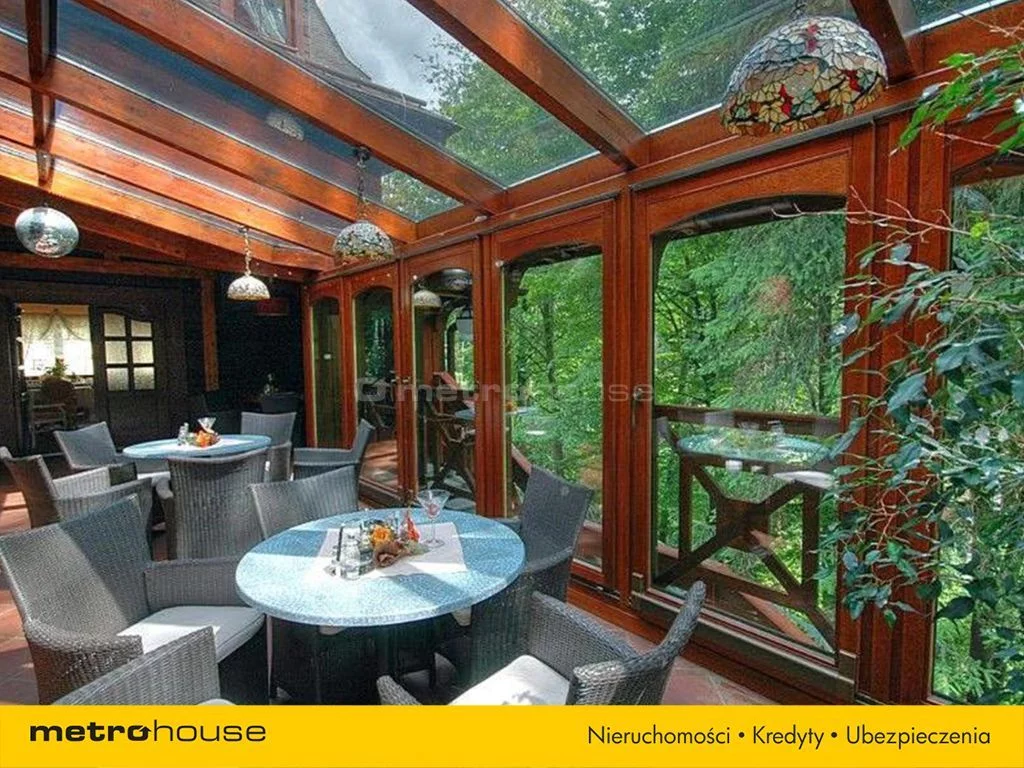 Obiekt 710,00 m², oferta nr , SOZUFO194, Wisła, Bukowa