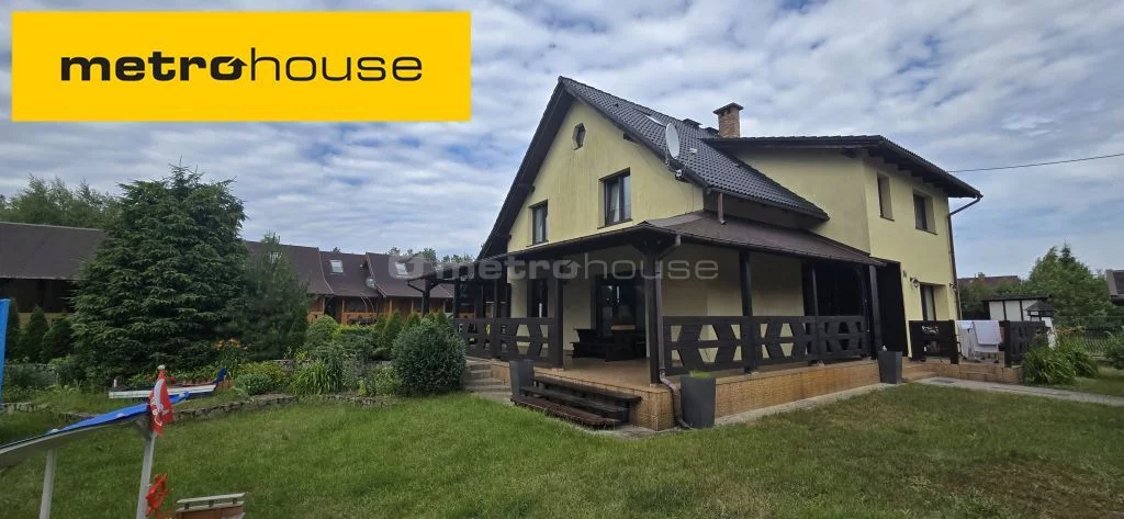 Obiekt 360,00 m², oferta nr , SOBUZE925, Junoszyno, Bursztynowa