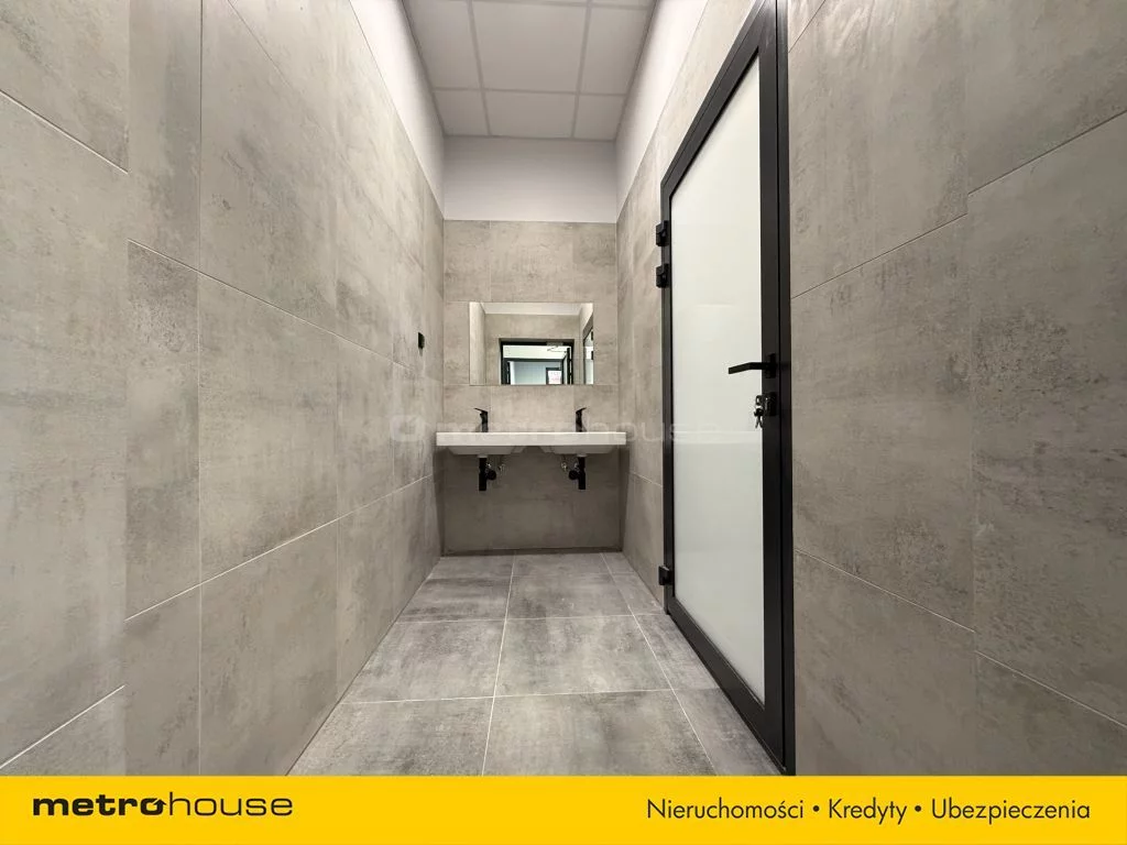 Lokal użytkowy 1 190,00 m², oferta nr , WOSUTU203, Lisi Ogon, Bydgoska