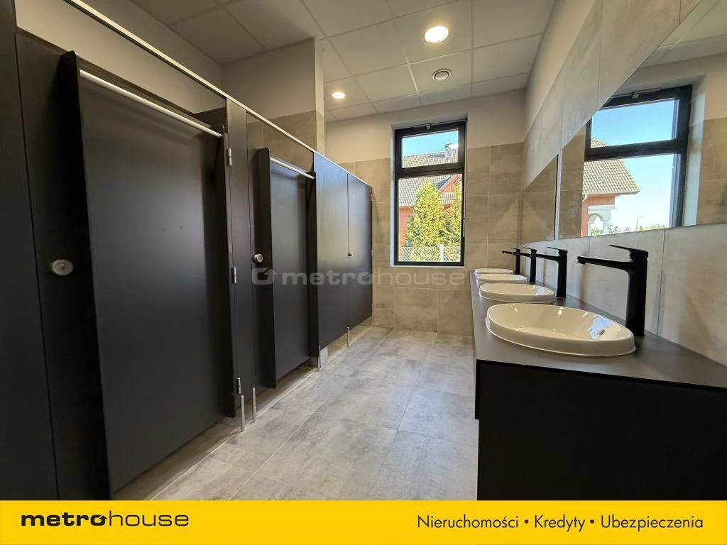 Lokal użytkowy 1 190,00 m², oferta nr , WOSUTU203, Lisi Ogon, Bydgoska