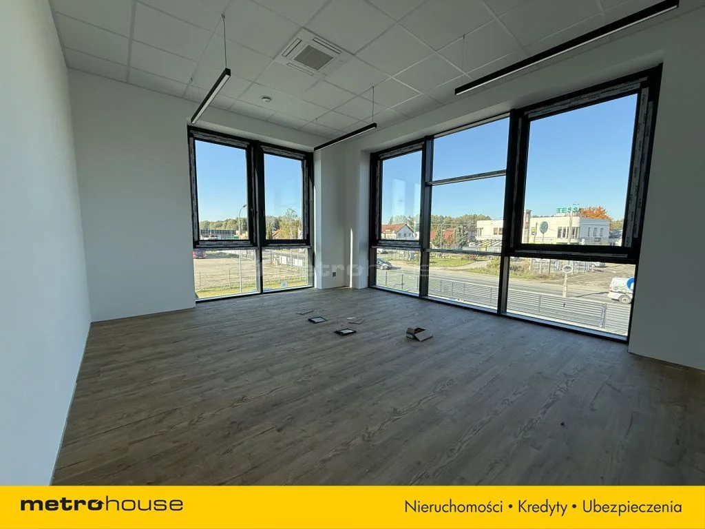Lokal użytkowy 1 190,00 m², oferta nr , WOSUTU203, Lisi Ogon, Bydgoska