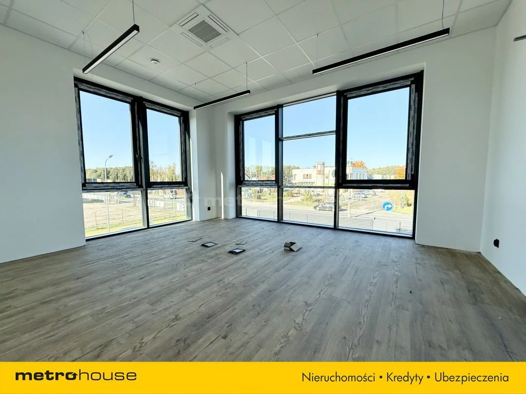 Lokal użytkowy 1 190,00 m², oferta nr , WOSUTU203, Lisi Ogon, Bydgoska