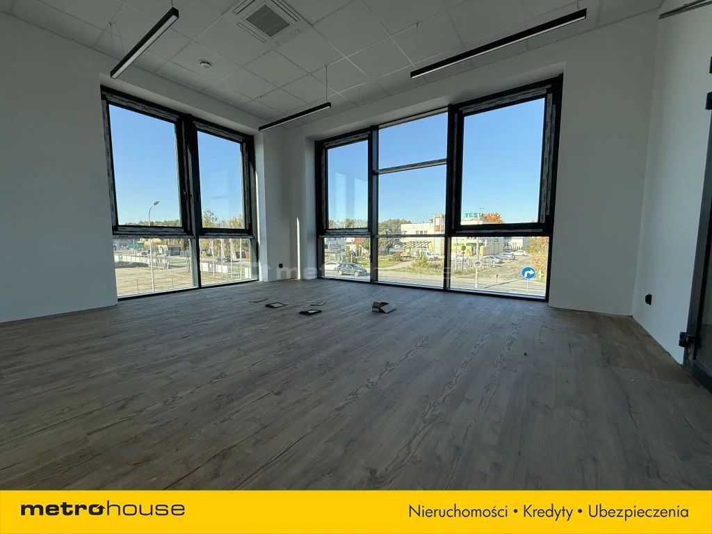 Lokal użytkowy 1 190,00 m², oferta nr , WOSUTU203, Lisi Ogon, Bydgoska