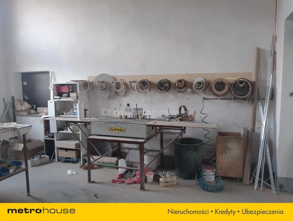Obiekt 315,00 m², oferta nr , SLCIVA400, Bystrzyca Kłodzka