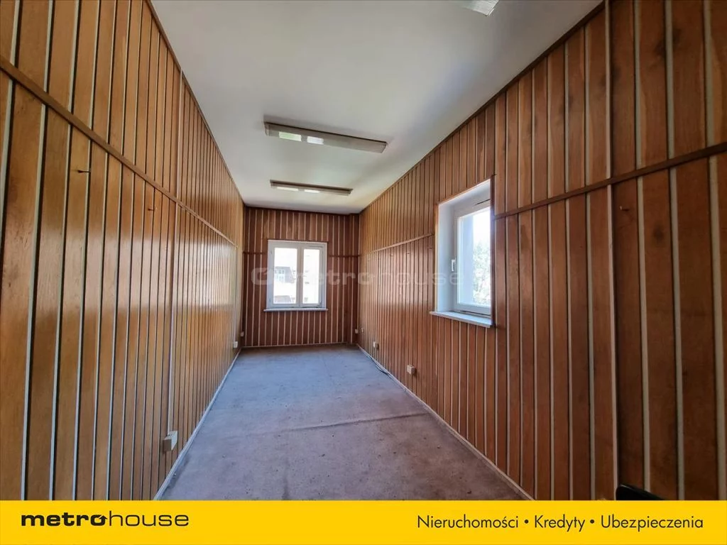 Lokal użytkowy 1 161,55 m², oferta nr , SLCALI628, Bytom
