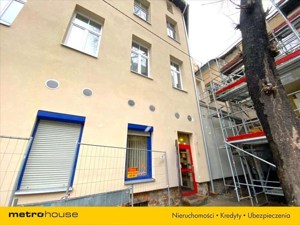 Lokal użytkowy 93,75 m², oferta nr , GYKA238, Bytom, Śródmieście