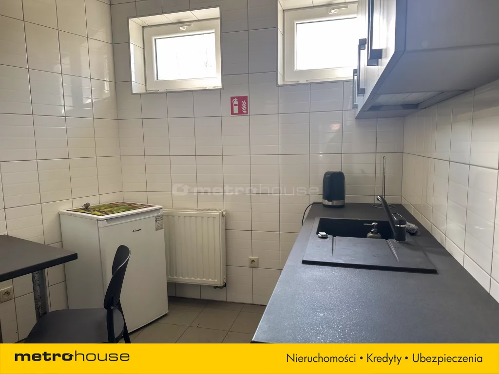 Obiekt 244,00 m², oferta nr , WODITU969, Agatówka, Centralna