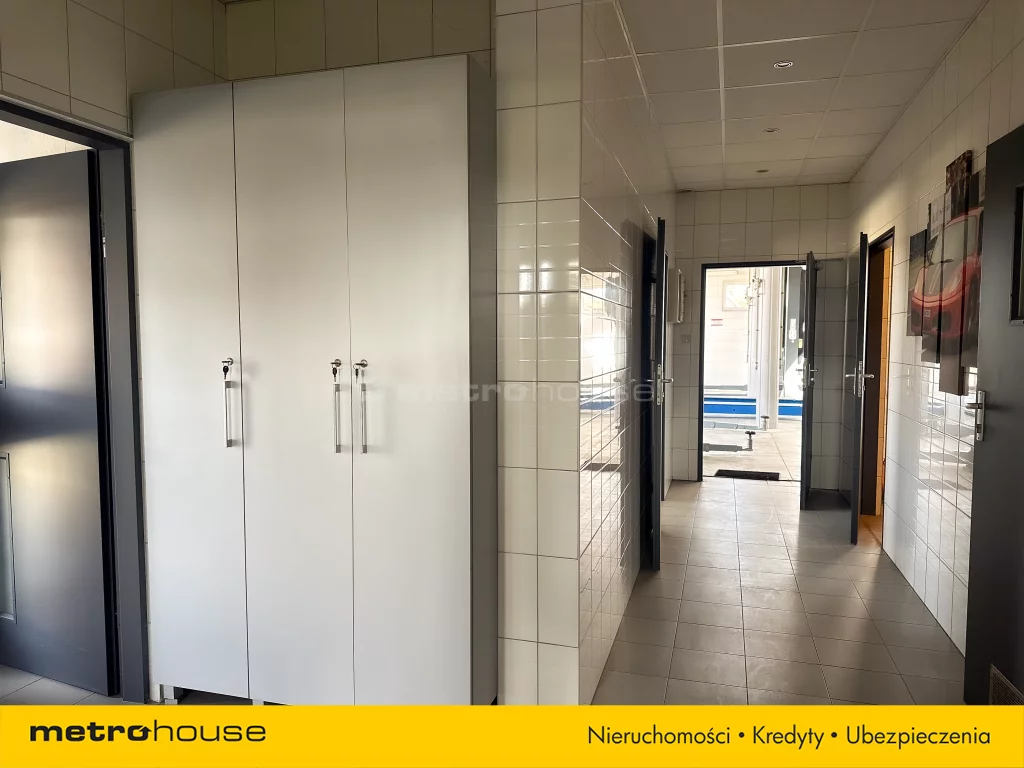 Obiekt 244,00 m², oferta nr , WODITU969, Agatówka, Centralna