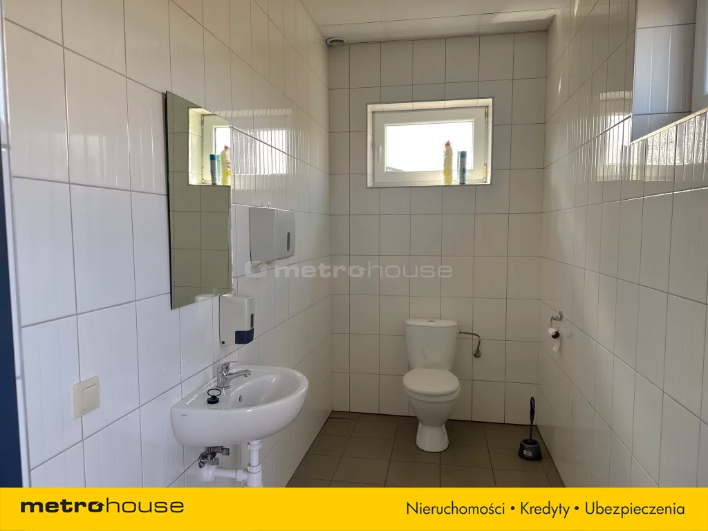 Obiekt 244,00 m², oferta nr , WODITU969, Agatówka, Centralna