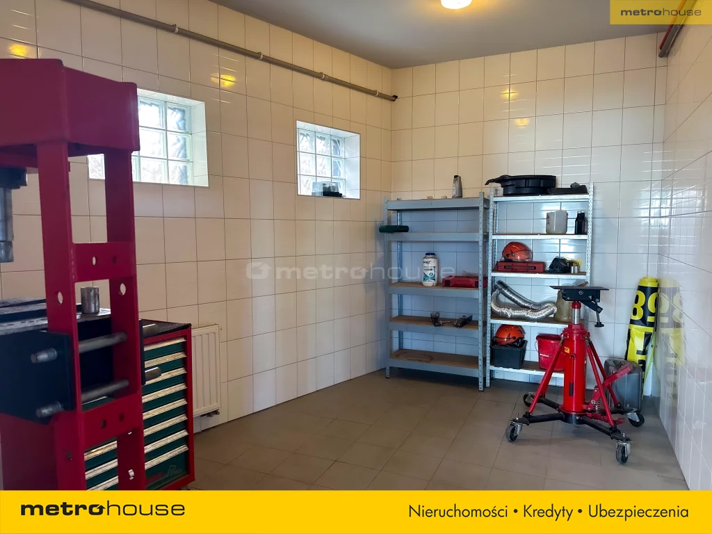 Obiekt 244,00 m², oferta nr , WODITU969, Agatówka, Centralna
