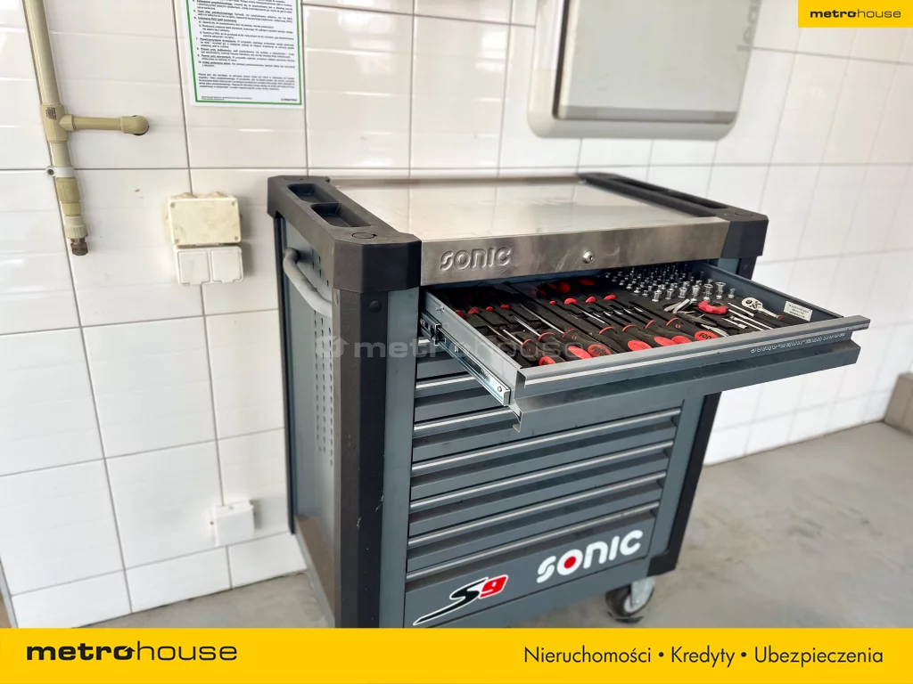 Obiekt 244,00 m², oferta nr , WODITU969, Agatówka, Centralna