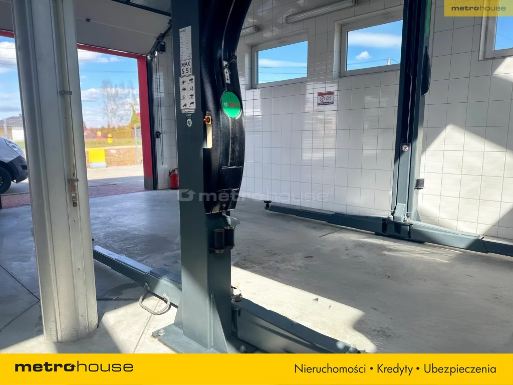 Obiekt 244,00 m², oferta nr , WODITU969, Agatówka, Centralna