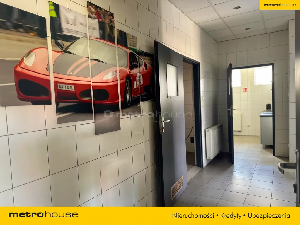 Obiekt 244,00 m², oferta nr , WODITU969, Agatówka, Centralna