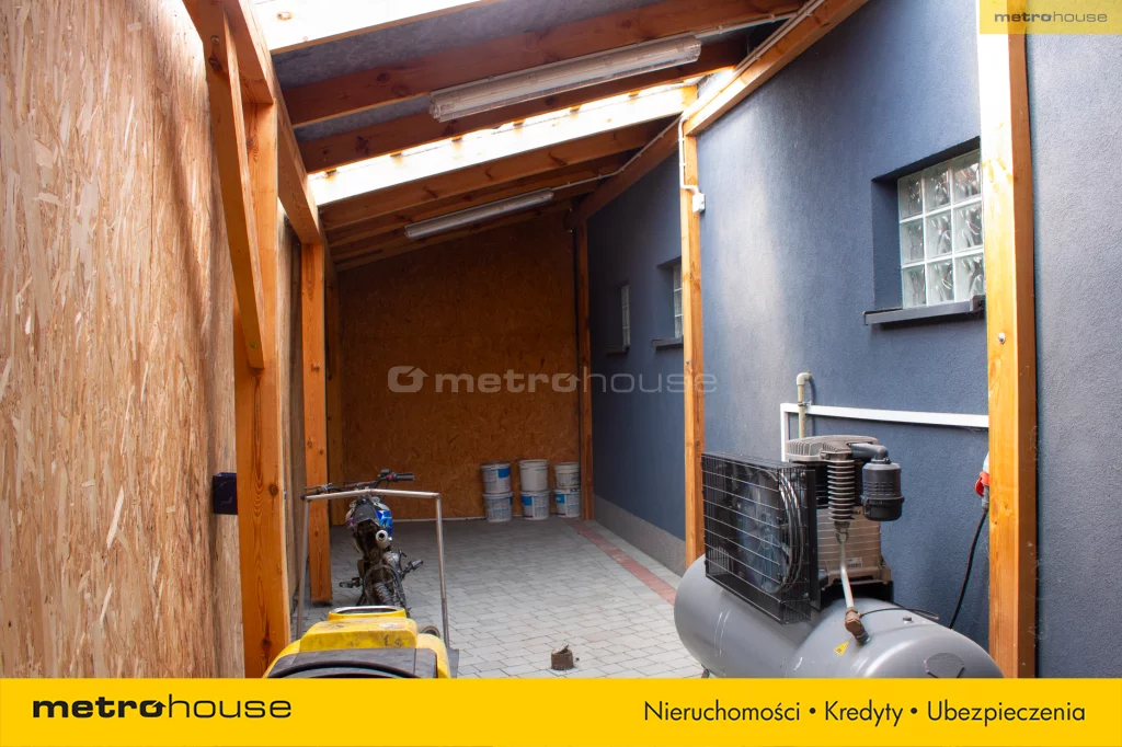 Obiekt 244,00 m², oferta nr , WODITU969, Agatówka, Centralna