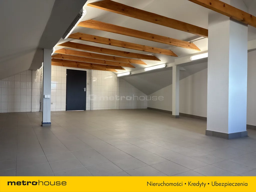 Obiekt 244,00 m², oferta nr , WODITU969, Agatówka, Centralna