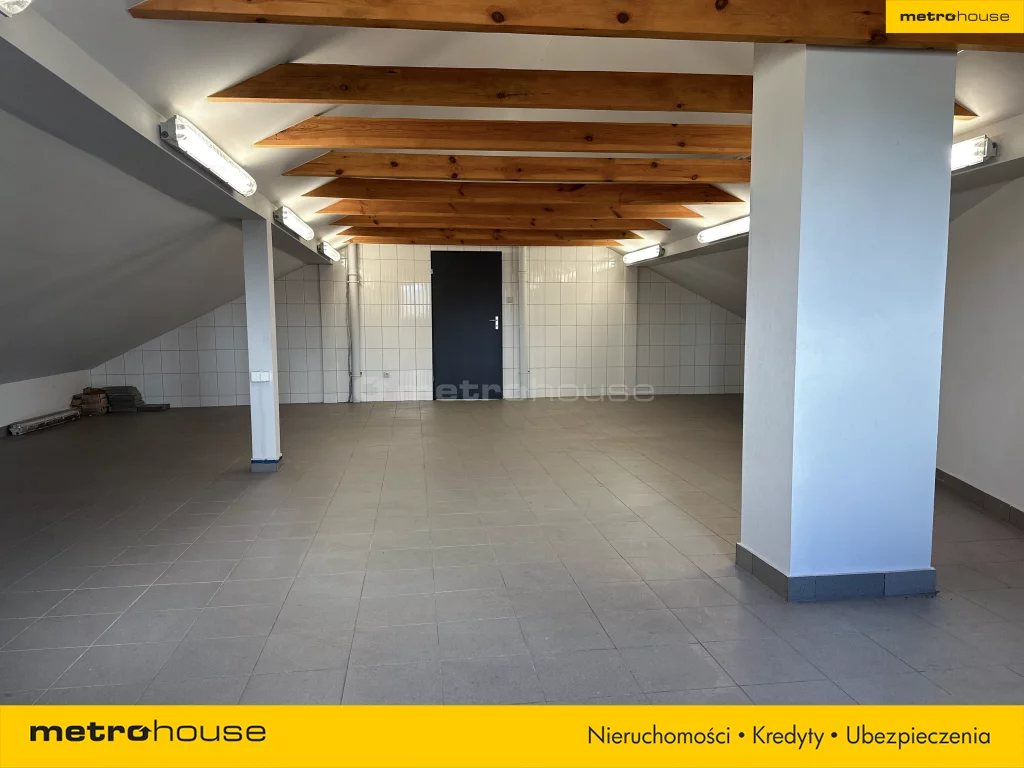 Obiekt 244,00 m², oferta nr , WODITU969, Agatówka, Centralna