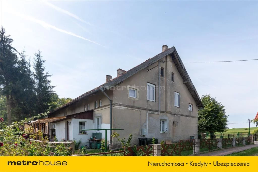 Lokal użytkowy 99,52 m², oferta nr , MUMU124, Cerkiewnik